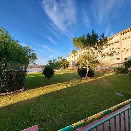 Skyline 21 Lägenhet Torrevieja Exteriör bild